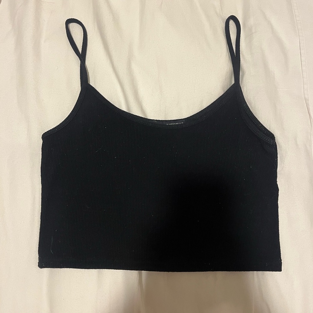 Brandy Melville crop top